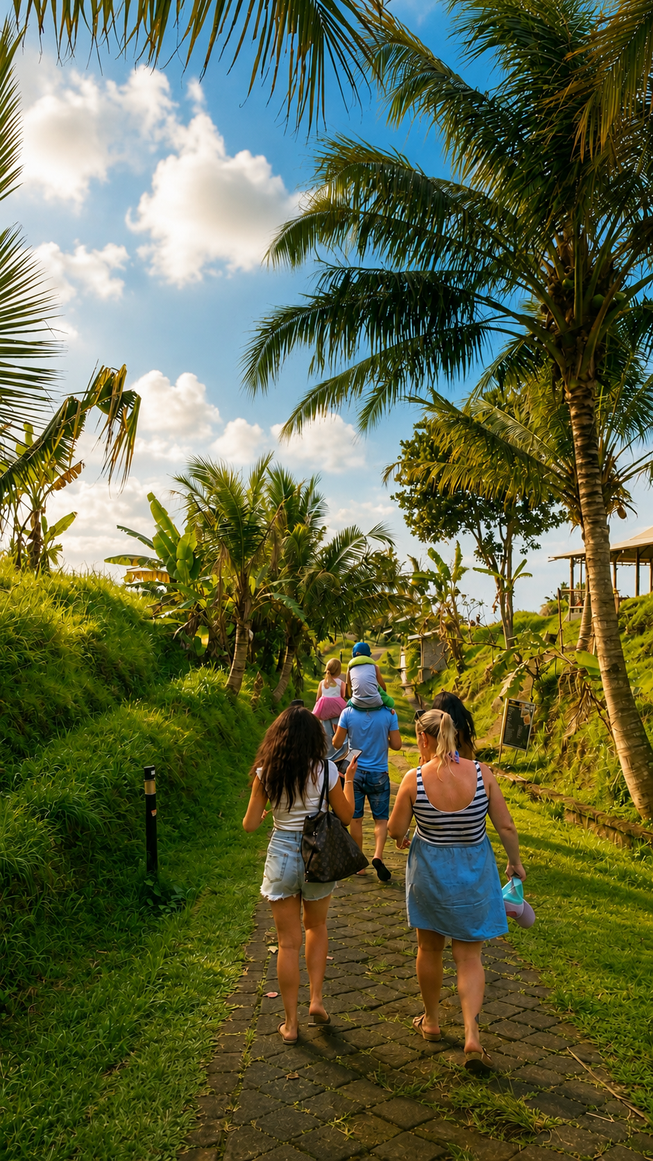 3D2N Bali Highlights