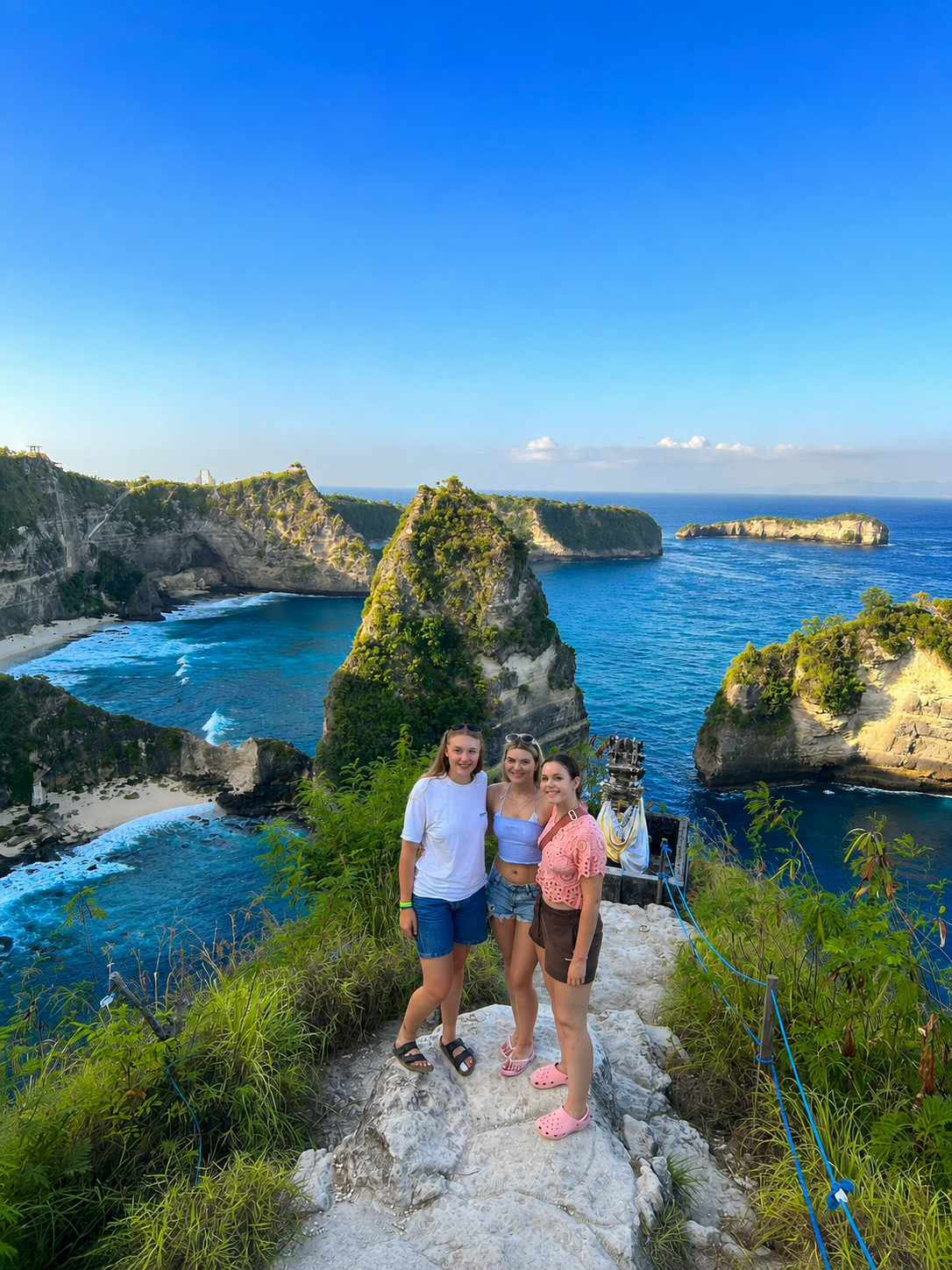 7D6N Ultimate Bali Adventure