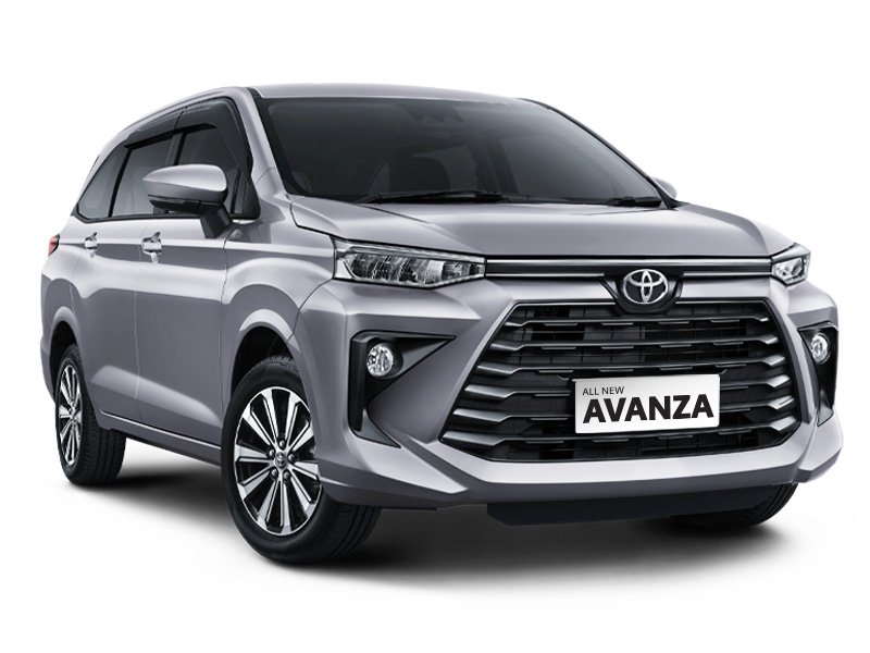 Toyota Avanza / Xenia