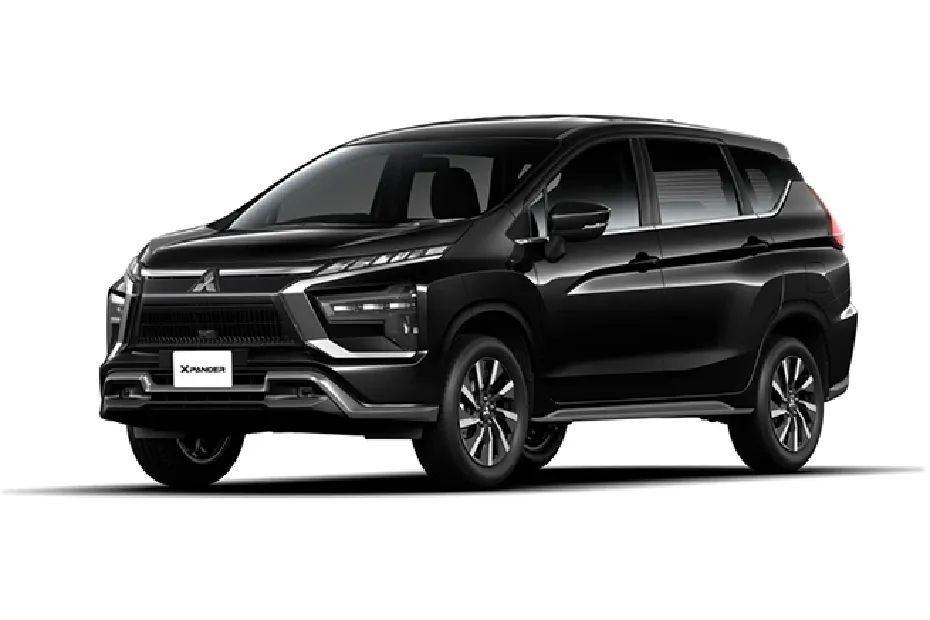 Mitsubishi Xpander
